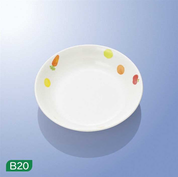 丸皿 クロテラス 丸皿 20cm | すべての商品 | 縁器屋(えんぎや) 今日を